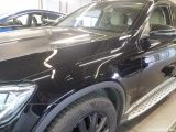  Mercedes  GLC 220 d 4MATIC 9G-TRONIC Automatic Diesel  81 #45