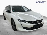  Peugeot  508 SW BlueHDi 130 EAT8 GT Automatic Diesel  82 #2