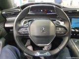  Peugeot  508 SW BlueHDi 130 EAT8 GT Automatic Diesel  82 #13