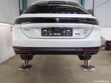  Peugeot  508 SW BlueHDi 130 EAT8 GT Automatic Diesel  82 #28