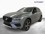  Volvo  XC60 T6 AWD Recharge Geartronic RDesign Automatic Petrol/Electric  89 