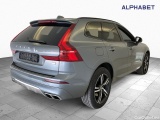  Volvo  XC60 T6 AWD Recharge Geartronic RDesign Automatic Petrol/Electric  89 #4