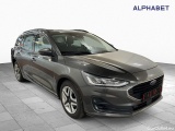  Ford  Focus Turnier 1.5 EcoBlue Start-Stopp COOL&CONNECT Manual Diesel  90 #2