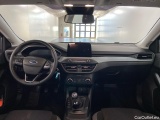  Ford  Focus Turnier 1.5 EcoBlue Start-Stopp COOL&CONNECT Manual Diesel  90 #7