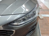  Ford  Focus Turnier 1.5 EcoBlue Start-Stopp COOL&CONNECT Manual Diesel  90 #19