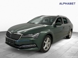  Skoda  Superb Combi 2.0 TSI 4x4 DSG Style Automatic Petrol  93 