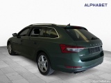  Skoda  Superb Combi 2.0 TSI 4x4 DSG Style Automatic Petrol  93 #3