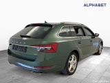  Skoda  Superb Combi 2.0 TSI 4x4 DSG Style Automatic Petrol  93 #4