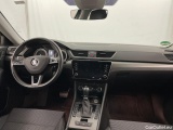  Skoda  Superb Combi 2.0 TSI 4x4 DSG Style Automatic Petrol  93 #7