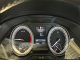  Skoda  Superb Combi 2.0 TSI 4x4 DSG Style Automatic Petrol  93 #8