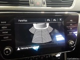  Skoda  Superb Combi 2.0 TSI 4x4 DSG Style Automatic Petrol  93 #13