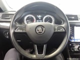  Skoda  Superb Combi 2.0 TSI 4x4 DSG Style Automatic Petrol  93 #14