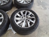  Skoda  Superb Combi 2.0 TSI 4x4 DSG Style Automatic Petrol  93 #15