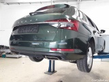  Skoda  Superb Combi 2.0 TSI 4x4 DSG Style Automatic Petrol  93 #31