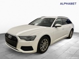  Audi  A6 Avant 40 TDI quattro S tronic Automatic Diesel/Electric  94 