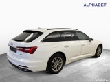  Audi  A6 Avant 40 TDI quattro S tronic Automatic Diesel/Electric  94 #4