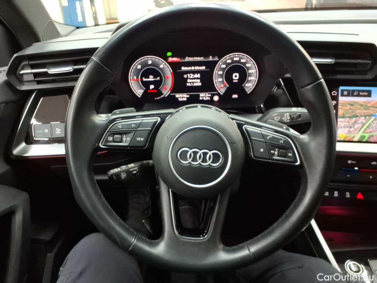  Audi  A3 30 TDI Limousine S tronic Automatic Diesel  97 #13