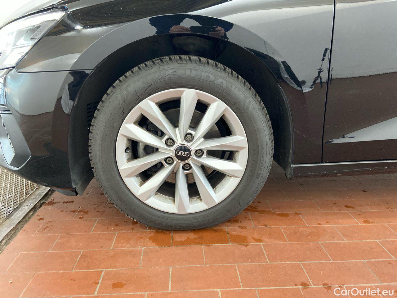  Audi  A3 30 TDI Limousine S tronic Automatic Diesel  97 #10
