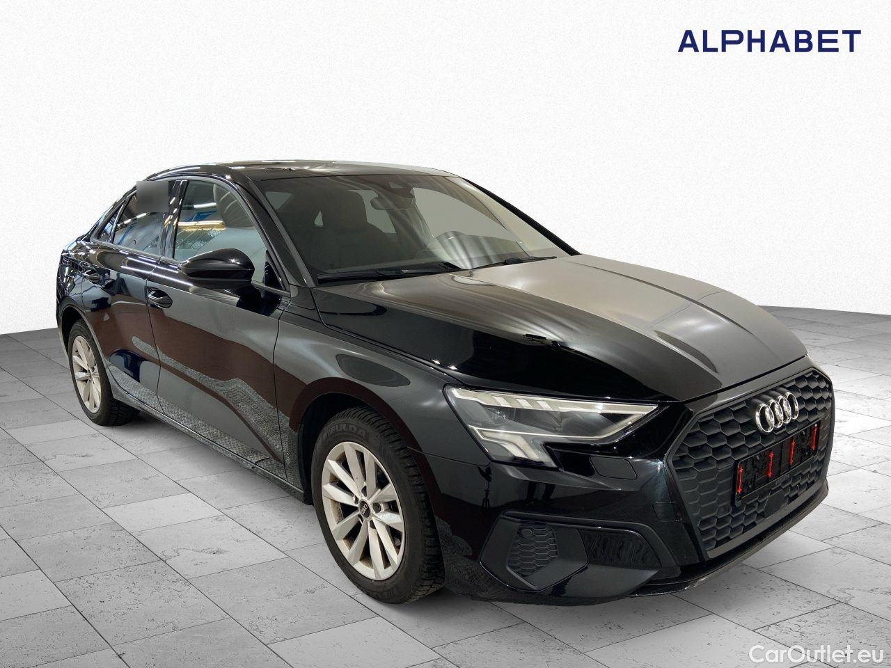  Audi  A3 30 TDI Limousine S tronic Automatic Diesel  97 #2