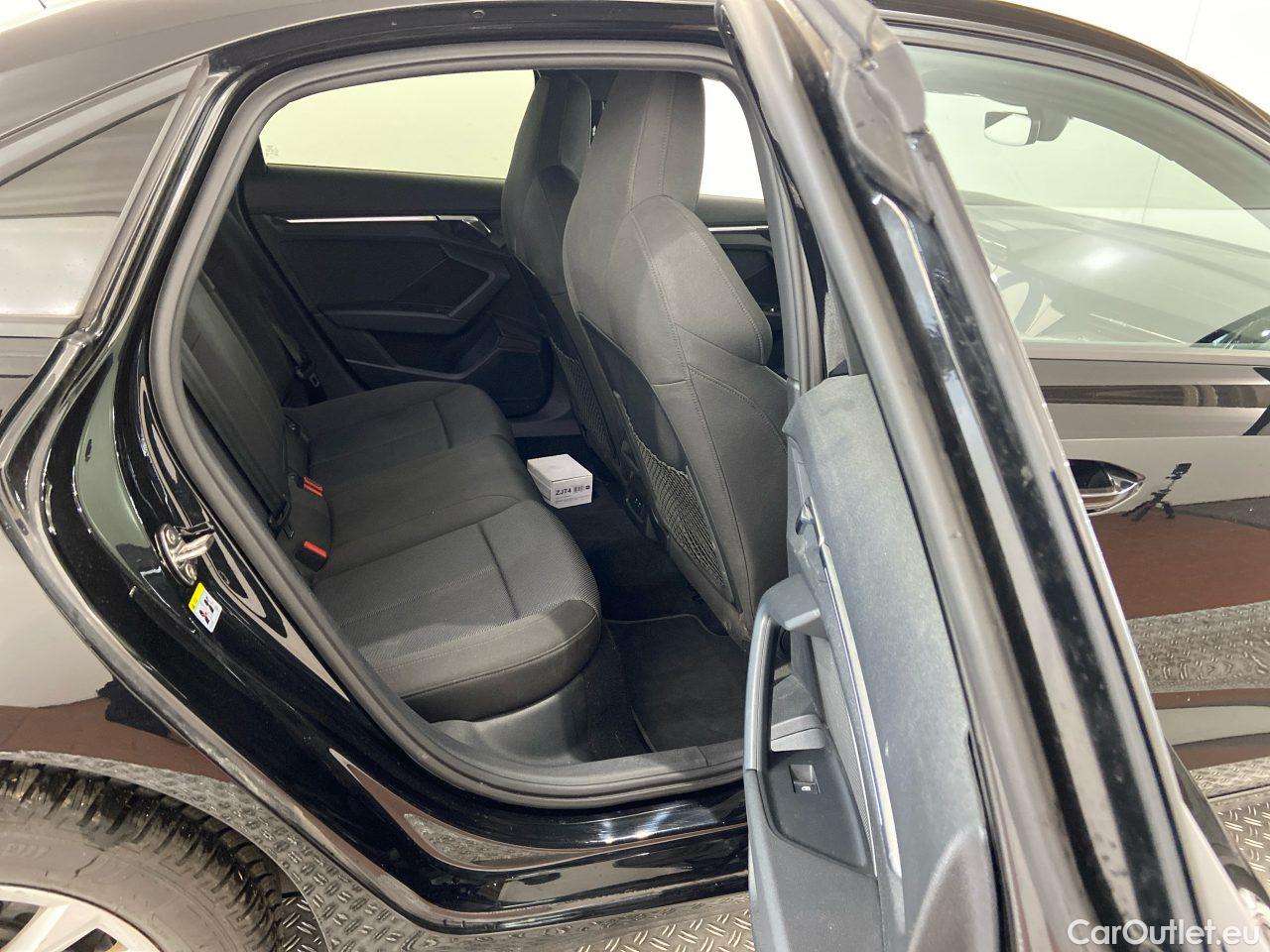  Audi  A3 30 TDI Limousine S tronic Automatic Diesel  97 #9