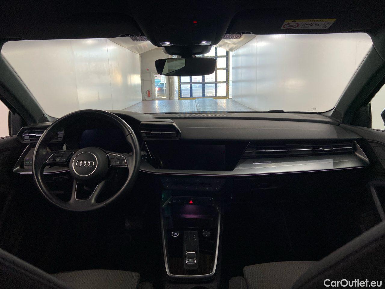  Audi  A3 30 TDI Limousine S tronic Automatic Diesel  97 #7
