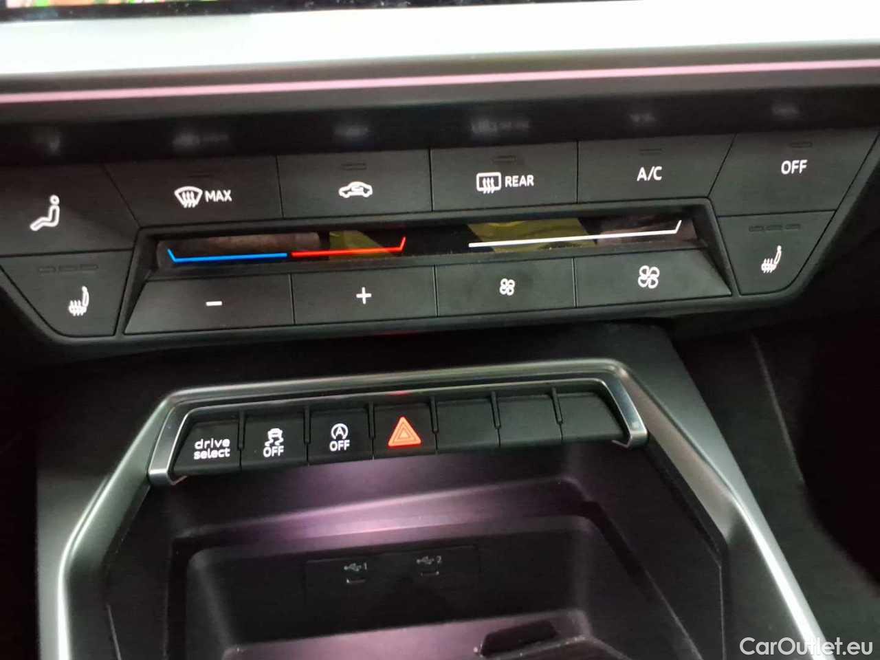  Audi  A3 30 TDI Limousine S tronic Automatic Diesel  97 #17