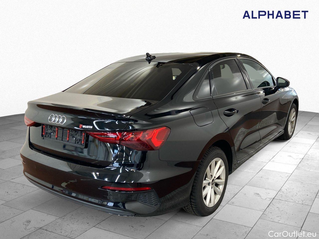 Audi  A3 30 TDI Limousine S tronic Automatic Diesel  97 #4