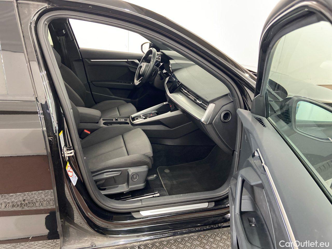  Audi  A3 30 TDI Limousine S tronic Automatic Diesel  97 #6