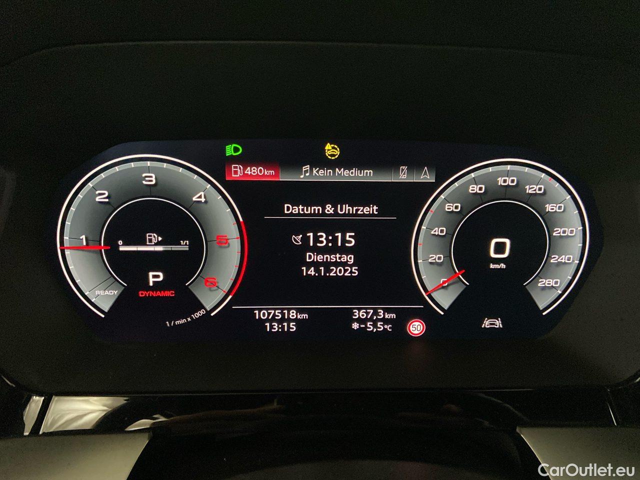  Audi  A3 30 TDI Limousine S tronic Automatic Diesel  97 #8