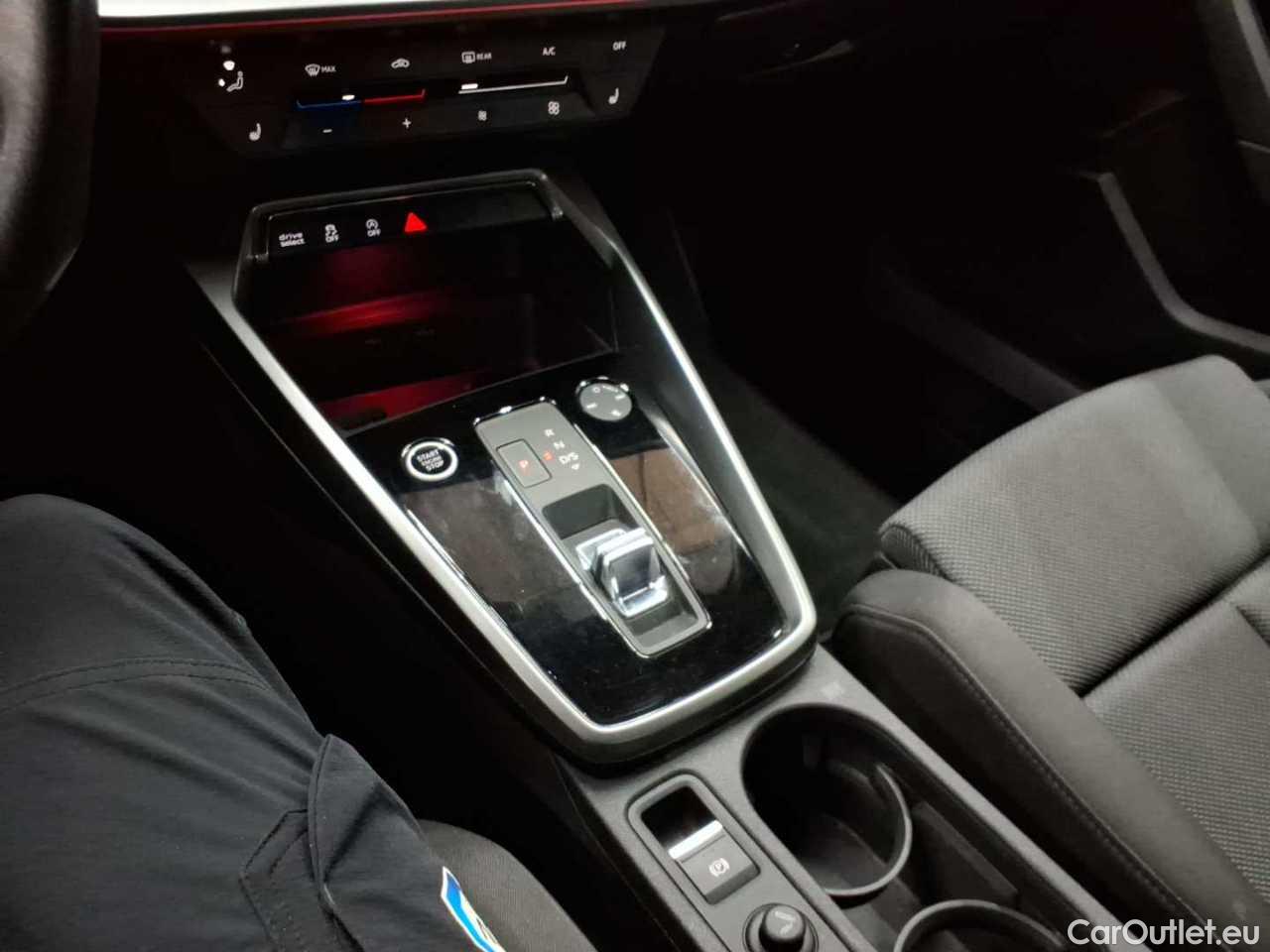  Audi  A3 30 TDI Limousine S tronic Automatic Diesel  97 #15