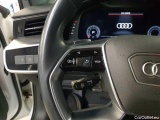  Audi  A6 Avant 40 TDI quattro S tronic Automatic Diesel/Electric  94 #17