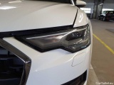  Audi  A6 Avant 40 TDI quattro S tronic Automatic Diesel/Electric  94 #24