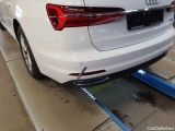  Audi  A6 Avant 40 TDI quattro S tronic Automatic Diesel/Electric  94 #45