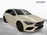  Mercedes  CLA-Klasse 200 d Shooting Brake 8G-DCT AMG Line Automatic Diesel  95 #2