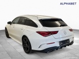  Mercedes  CLA-Klasse 200 d Shooting Brake 8G-DCT AMG Line Automatic Diesel  95 #3