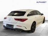  Mercedes  CLA-Klasse 200 d Shooting Brake 8G-DCT AMG Line Automatic Diesel  95 #4