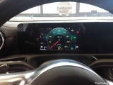  Mercedes  CLA-Klasse 200 d Shooting Brake 8G-DCT AMG Line Automatic Diesel  95 #8