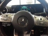  Mercedes  CLA-Klasse 200 d Shooting Brake 8G-DCT AMG Line Automatic Diesel  95 #17