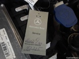  Mercedes  CLA-Klasse 200 d Shooting Brake 8G-DCT AMG Line Automatic Diesel  95 #20