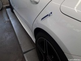  Mercedes  CLA-Klasse 200 d Shooting Brake 8G-DCT AMG Line Automatic Diesel  95 #35