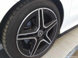  Mercedes  CLA-Klasse 200 d Shooting Brake 8G-DCT AMG Line Automatic Diesel  95 #45