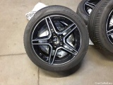  Mercedes  E-Klasse 300 de 4MATIC 9G-TRONIC AMG Line Automatic Diesel/Electric  96 #25