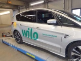  Ford  S-Max 2.0 EcoBlue Aut. ST-Line Automatic Diesel  105 #54