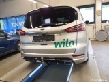  Ford  S-Max 2.0 EcoBlue Aut. ST-Line Automatic Diesel  105 #55
