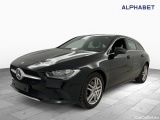  Mercedes  CLA-Klasse 200 Shooting Brake 7G-DCT Progressive Automatic Petrol  110 