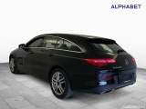  Mercedes  CLA-Klasse 200 Shooting Brake 7G-DCT Progressive Automatic Petrol  110 #3