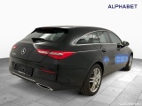  Mercedes  CLA-Klasse 200 Shooting Brake 7G-DCT Progressive Automatic Petrol  110 #4