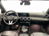  Mercedes  CLA-Klasse 200 Shooting Brake 7G-DCT Progressive Automatic Petrol  110 #7