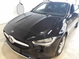  Mercedes  CLA-Klasse 200 Shooting Brake 7G-DCT Progressive Automatic Petrol  110 #21