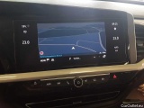  Opel   Grandland X 1.5 D Automatik Elegance Automatic Diesel  112 #24